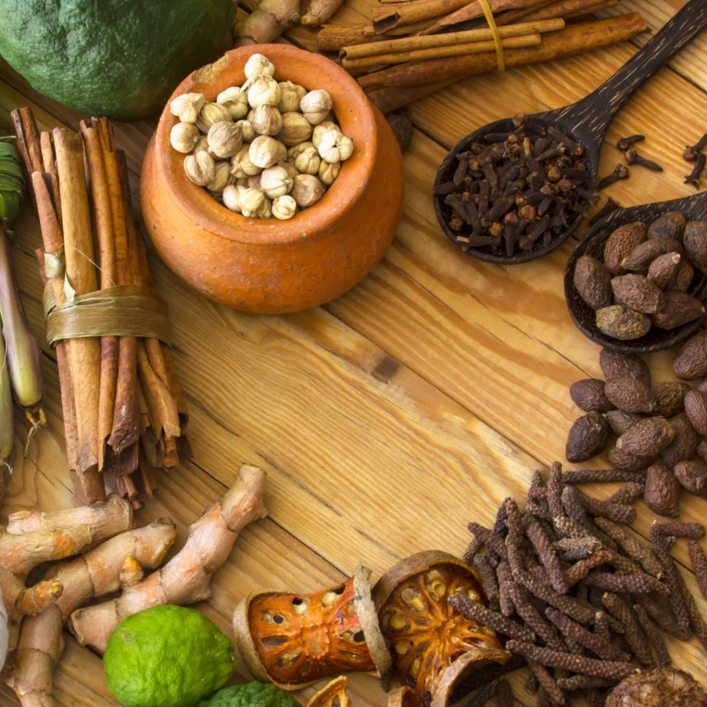 Ayurveda Opleiding