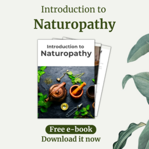 Introduction to naturopathy