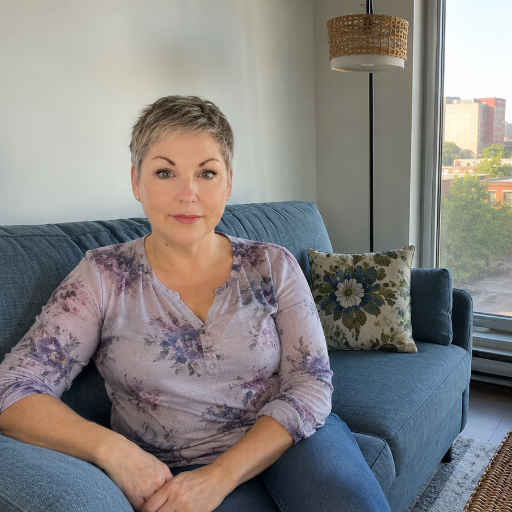 Photo of Ann Brosseau
