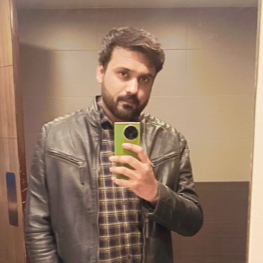 Photo of Sajawal