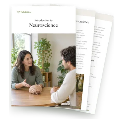 Introduction to Neuroscience