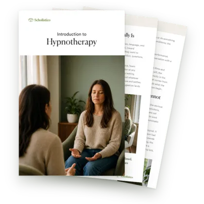 Introduction to Hypnotherapy