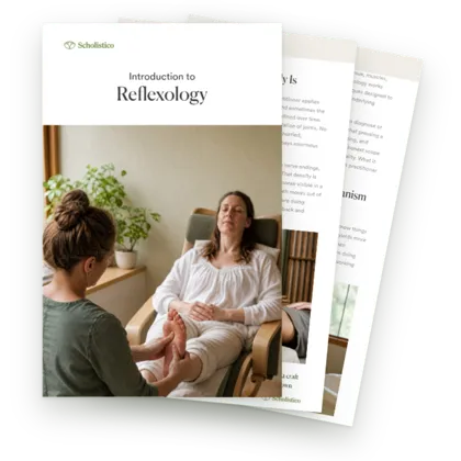 Introduction to Reflexology