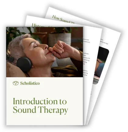 Introduction to Sound Therapy