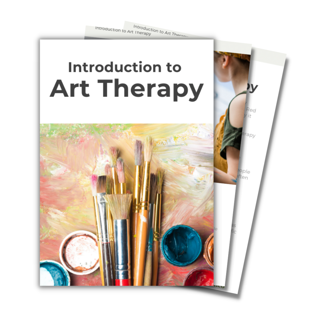 art therapy introduction essay