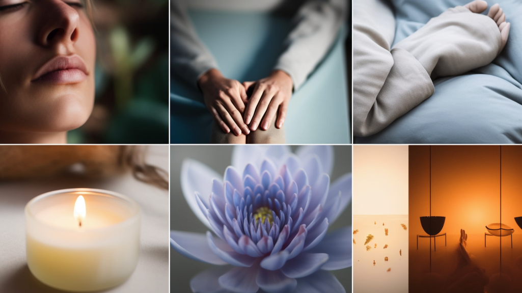 The Ultimate Guide to Art Therapy Activities for Sleep and Restful Nights