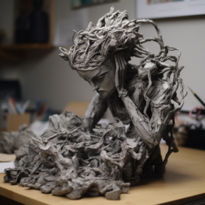 art-therapy-sculpture