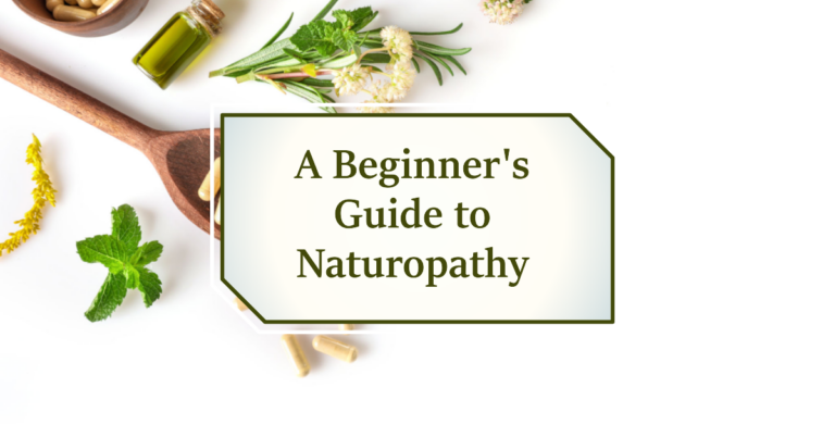 What Can You Do With A Naturopathy Certification