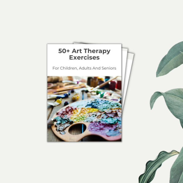 50+ Art Therapy Exercises - Scholistico