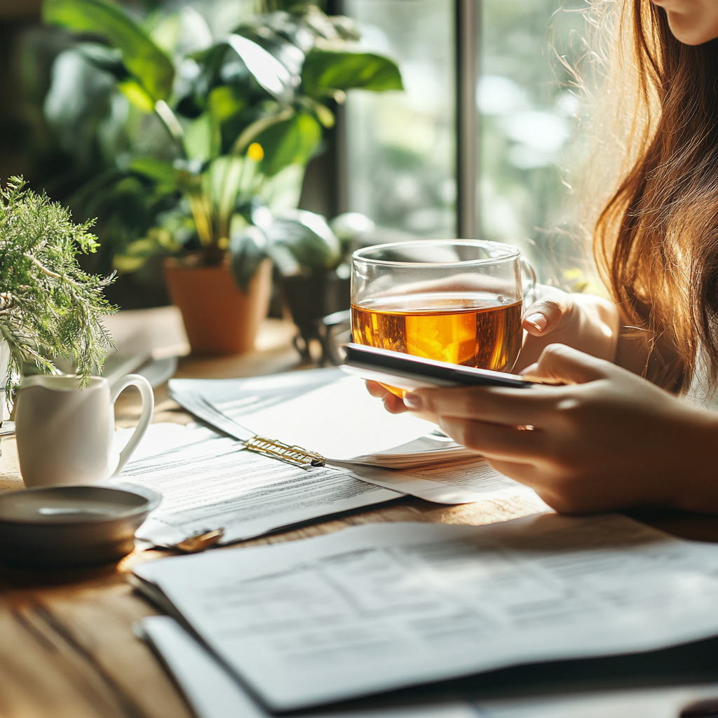 From Basics to Success: Accounting Essentials