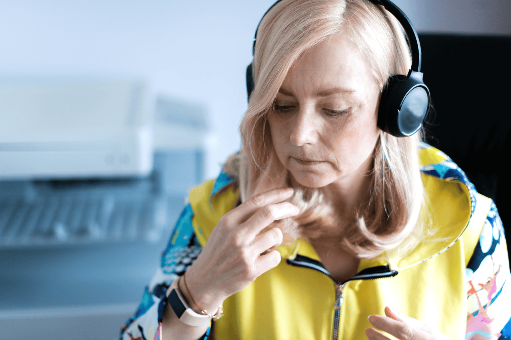 Sound Therapy For Tinnitus