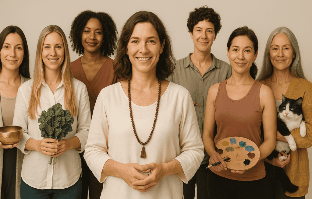 Best Holistic Health Courses in 2025