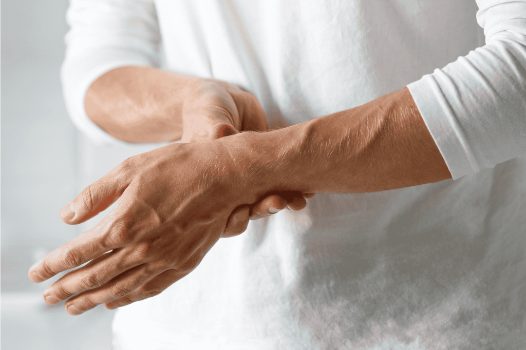 Natural remedies for arthritis
