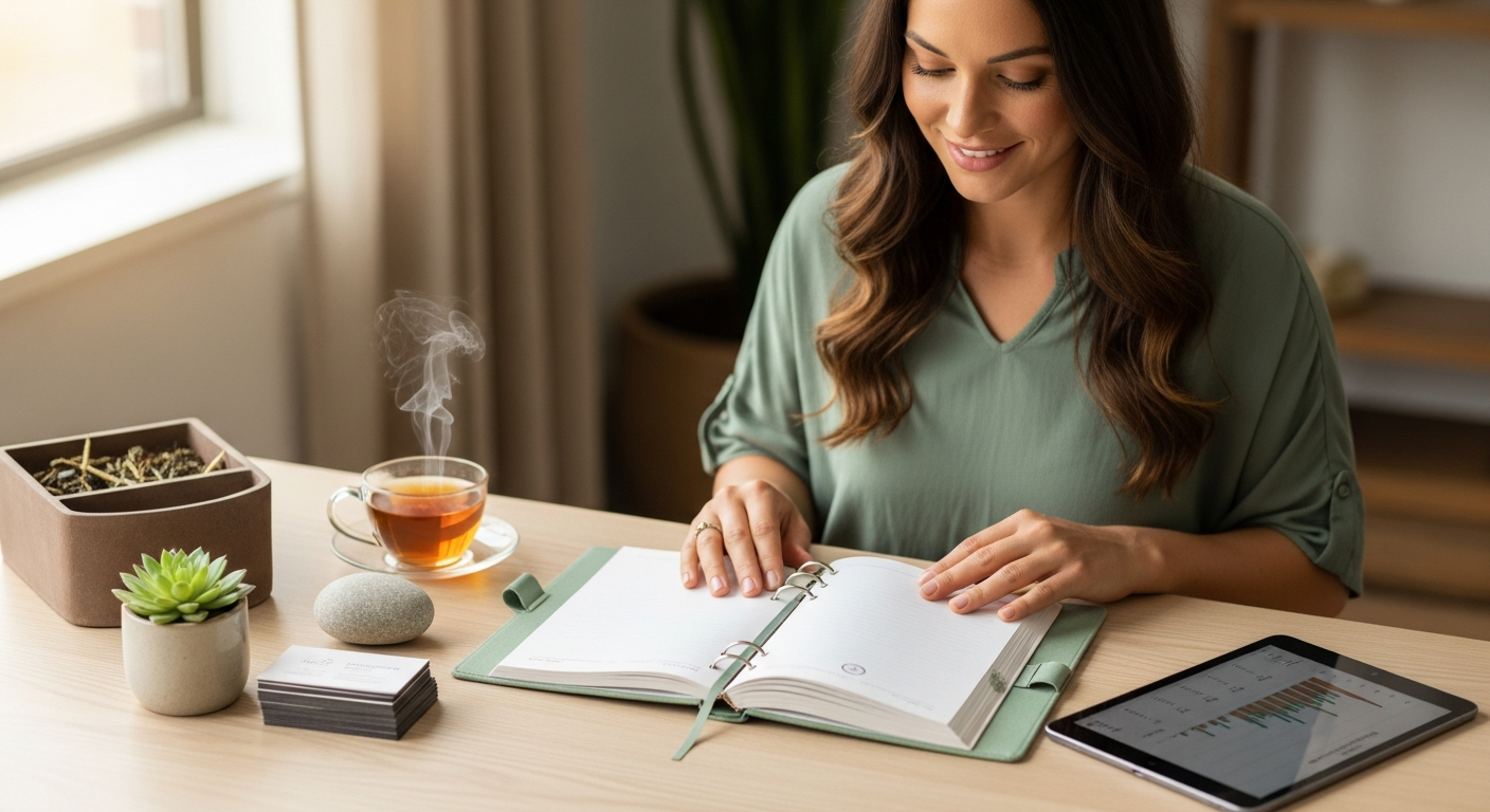 The Practitioner Income Planner