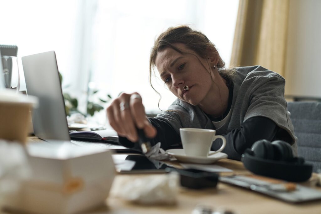 Is Nicotine Good for Your Brain?
