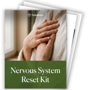 The Nervous System Reset Kit