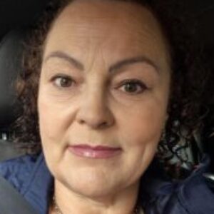 Profile photo of Anthea