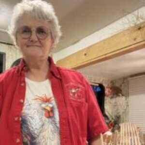 Profile photo of Lavonne