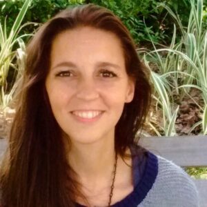 Profile photo of Tiffany