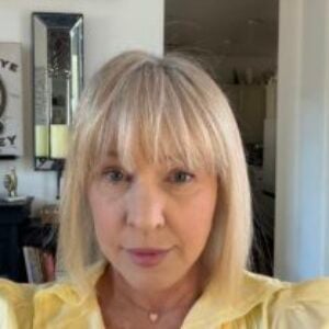 Profile photo of Heidi Keith
