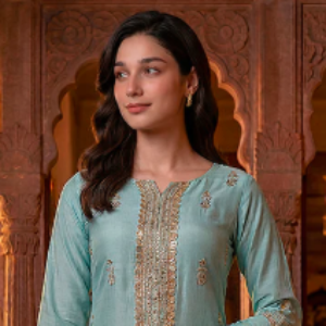 Profile photo of Pakistani Formal
