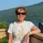 Profile photo of MARGARET COLBOURNE