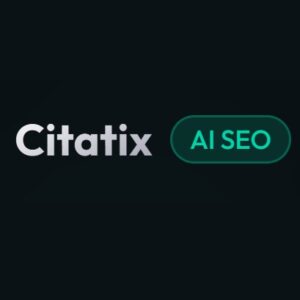 Profile photo of Citatix AI