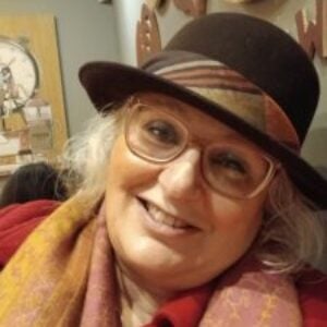 Profile photo of Ziynet Sadi