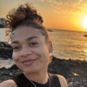 Profile photo of Rebekah