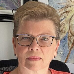 Profile photo of Sandra