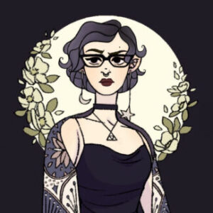 Profile photo of Katherine