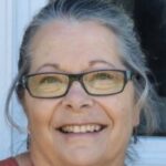 Profile photo of Judy Evon