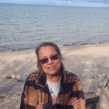 Profile photo of Mary Rintamaki
