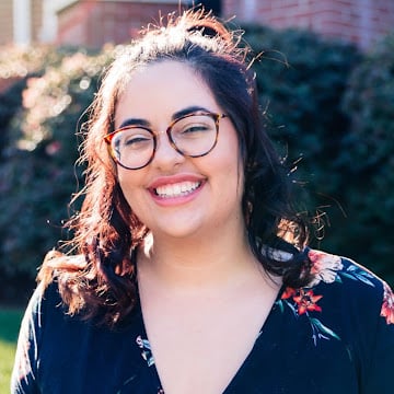 Profile photo of Angelica Acevedo