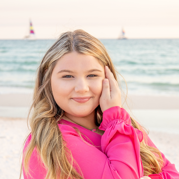 Profile photo of Mackenzie Mullen
