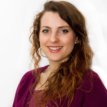 Profile photo of Mélanie