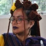 Profile photo of Alejandra