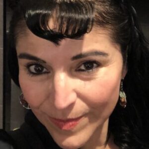 Profile photo of Graciela Aleman