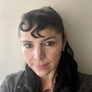 Profile photo of Graciela