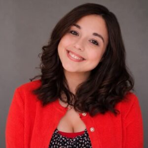 Profile photo of Brittney