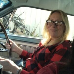 Profile photo of Katrina Mcpherson