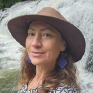 Profile photo of Fiona James