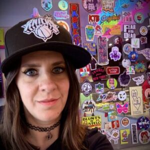 Profile photo of Angela