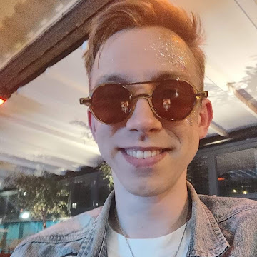 Profile photo of Grant Edward Clerehugh