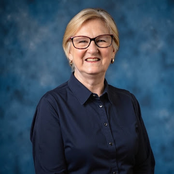Profile photo of Kathryn