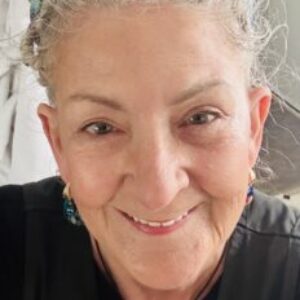 Profile photo of Virginia Brown