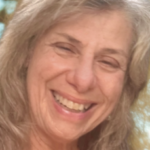 Profile photo of Debra Tauber-O’Reilly