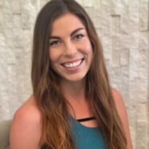 Profile photo of Mariah Brewer