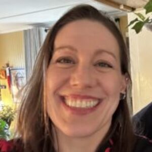 Profile photo of Mary Anne