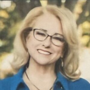 Profile photo of Patti Scardilli